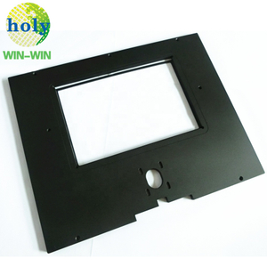 Lieferanten-Hardware-Aluminium-CNC-Drehmaschinen-Laser-Schneidteile mit kundenspezifischem Service